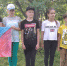 Торжественное закрытие профильной лагерной смены «Юнармия» прошло в Борисовке - Сетевое издание Призыв 31