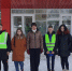 Отряд содействия борисовской полиции провёл профилактический рейд - Сетевое издание Призыв 31