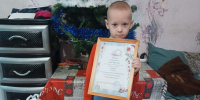 В преддверии волшебного праздника Нового года - Управление соцзащиты населения