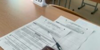 «Сдаем вместе. День сдачи ЕГЭ родителями» прошёл в Борисовском районе - Управление образования
