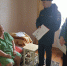 Инструктаж по пожарной безопасности с пожилыми людьми! - Управление соцзащиты населения