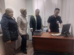 Акция «Гражданский мониторинг» продолжается.