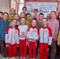 Борисовцы стали лауреатами областного конкурса «Звёздочки Белогорья» - Сетевое издание Призыв 31