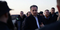 Вячеслав Гладков опроверг информацию о закрытии села Козинка Грайворонского округа - Сетевое издание Призыв 31