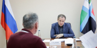 Вячеслав Гладков провёл личный приём граждан - Сетевое издание Призыв 31