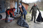 Белгородцы смогут принять участие в экологическом флешмобе