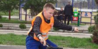 Безопасное колесо-2025 - Управление образования