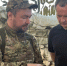 Вячеслав Гладков осмотрел позиции «БАРС-Белгород» - Сетевое издание Призыв 31