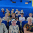отделение дневного пребывания - Управление соцзащиты населения