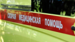 Беспилотник ВСУ атаковал автозаправку в Белгороде