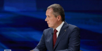 Вячеслав Гладков рассказал о предпринимаемых в Белгородской области мерах безопасности - Сетевое издание Призыв 31