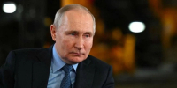 Вячеслав Гладков поздравил президента Владимира Путина с днём рождения - Сетевое издание Призыв 31