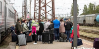 Вячеслав Гладков сообщил об отправке 380 юных белгородцев на отдых в Крым - Сетевое издание Призыв 31
