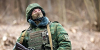Вячеслав Гладков вручил награды участникам белгородской самообороны - Сетевое издание Призыв 31