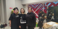 Делегация Борисовского округа посетила праздничный концерт в Белгороде - Сетевое издание Призыв 31