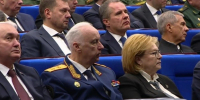 Вячеслав Гладков принял участие в заседании коллегии министерства обороны РФ - Сетевое издание Призыв 31