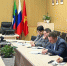 Владимир Переверзев провёл рабочее совещание - Сетевое издание Призыв 31