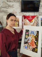 «Абилимпикс»